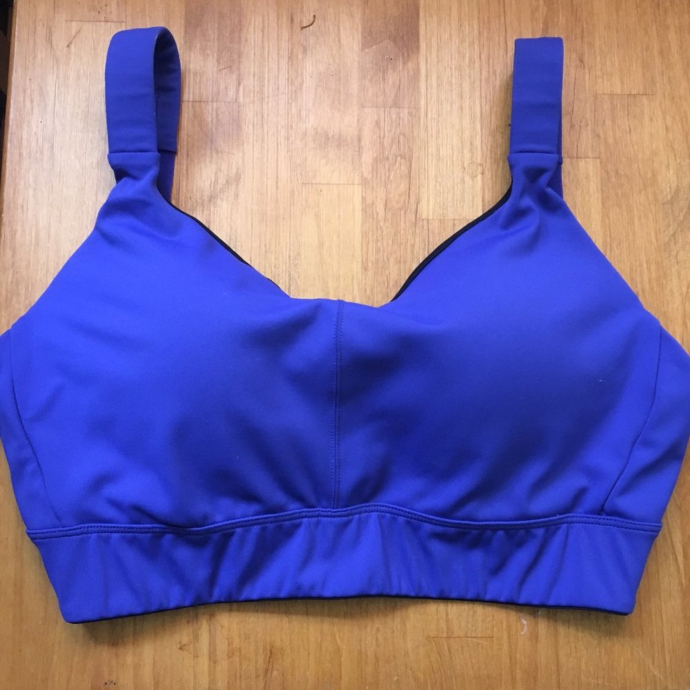 Oiselle Queen Bra 34DD